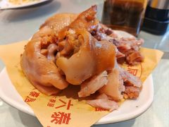 -六泰居·尔滨地标·东北菜(黄河路店)