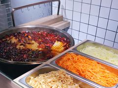 -三兄弟高炉烧饼