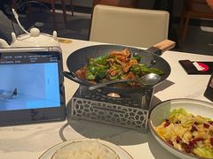 -辛香汇·现炒川菜(小寨原力场-西北首店)