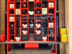 -鑫复盛礼记酒店·青岛菜