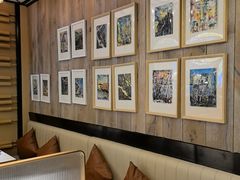 -get pizza意大利餐厅(凯德MALL店)