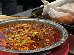 -红辣椒·川菜·火锅(大洋中心店)