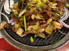 -宏状元现熬粥·京味菜(五棵松店)