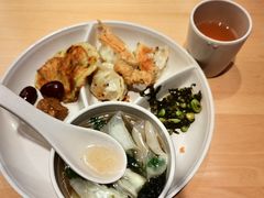 -素满香·食养自助(建邺万达店)