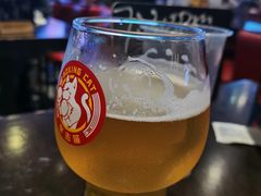 -CAGES凯吉思西餐厅运动乐园(静安店)