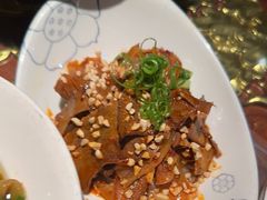 -缪氏川菜(深圳北站缤果空间店)
