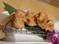 -鳗鲔·料理小馆