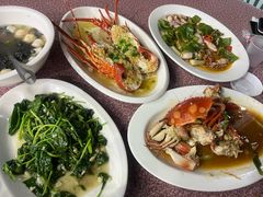 -星奇缘·海鲜餐厅(东山美食地标店)