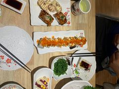 -晓寿司·日本料理(望京博雅店)