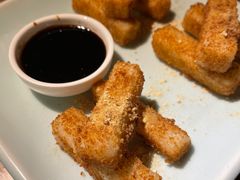 红糖糍粑-辛香汇(飞洲店)