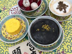 -宫事颐庭·老佛爷贵寿下午茶(颐和园店)