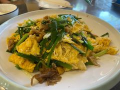 -大清花饺子(山庄店)
