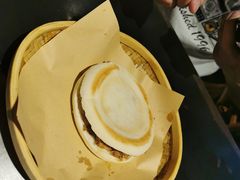 -黄三怪(无影山北路店)