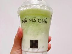 -MĀMĀCHÁ妈妈茶