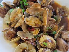-原味蒸汽海鲜(嵊泗店)