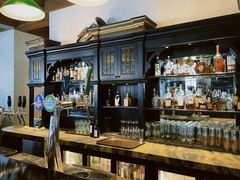 -Long Bar(莱佛士酒店)