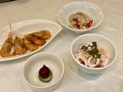 -成都瑞吉酒店·宴庭中餐厅