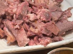 -漕河全驴宴饭店(徐水店)