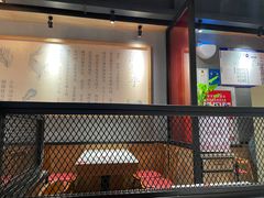 门面-渝是乎酸菜鱼(龙旗购物中心店)