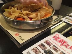 -黄记煌三汁焖锅(崇文门店)