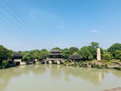-韩湘水博园