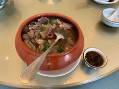 -沙龙酒家