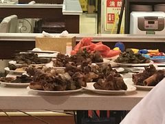 酱骨头-泉福居酱骨头自助广场(南大街商业步行街店)