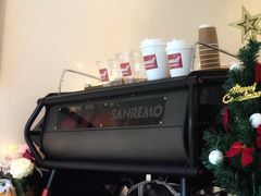 -Joymean coffee.见面咖啡