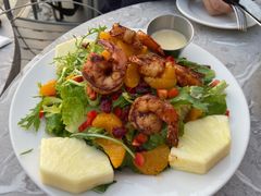 -Chili's Cafe&Bar奇利斯(滨江店)