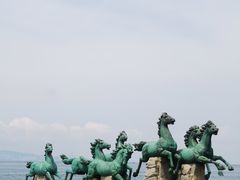 -养马岛旅游度假区