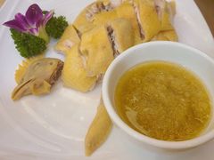 -观山美厨·精致粤菜(西樵店)