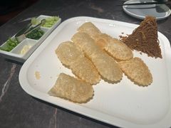 -新乾隆酒楼(帝景园店)