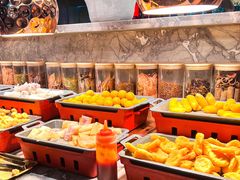 -阪尚皇·原切牛排·烤肉火锅自助(北京路店)