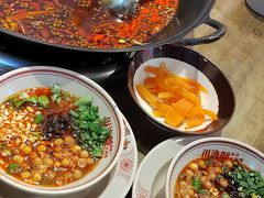 -川渔郎·鱼蛙自助火锅(文殊院店)