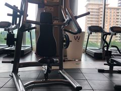 -W Fitness 威尔仕健身(北京英皇集团中心店)