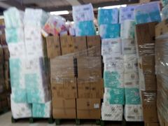 -高铁便当(长白街店)