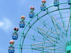 -南京银杏湖乐园