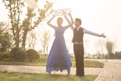 点击看大图 -太古映画婚纱摄影(天河店)