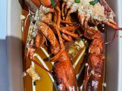 -盒马鲜生(宝地店)
