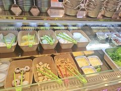 -金喜娜无限自助烤肉(泰达永旺店)
