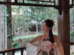 -中和·国风茶馆(愚园路店)