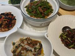 -桃花源中餐厅(金茂豪华精选酒店)
