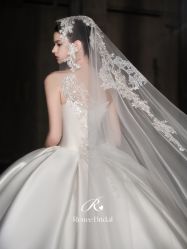 -Renee芮亦婚纱