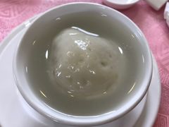 萝卜丝汤团-渭塘酒家(生态园店)