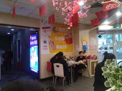 -麦当劳(壹购广场店)
