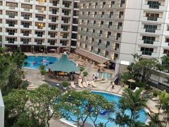 -新加坡瑞士史丹福酒店