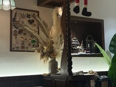 -AFS Cafe & Canteen(闽江二路店)