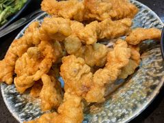 现炸酥肉-渝宗老灶火锅(巴国城店)