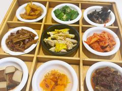 -新仙清汤牛腩(铜锣湾店)