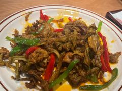 -纳鲁孜·新疆特色餐厅(上海悦荟广场店)